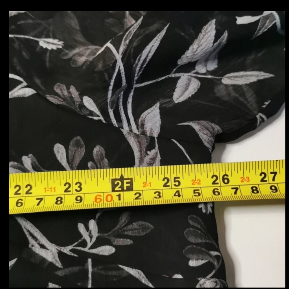 🌺 Pennington’s Blouse, Size 1XL - Picture 8 of 10